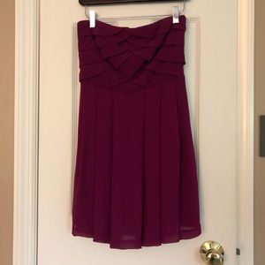 Express prom or wedding guest dress